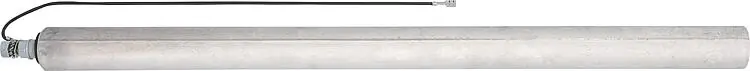 Magnesiumanode für Warmwasserspeicher TSH 200 silber Angebot
