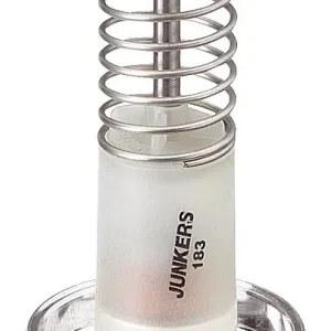 Magneteinsatz für W/WR 250-400 T-T2 Ju.Nr. 8 747 201 094 Highlight