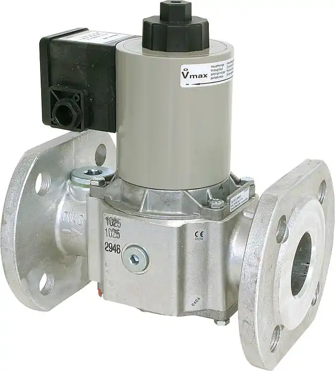 Top-Angebot Magnetventil einstufig MVD 2050/5 Flansch DN 50