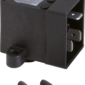 Super-Preis Magnetspule EV2 220, 240V-50 Hz passend zu Nova 82X, horizontal Ref. 0.967.064
