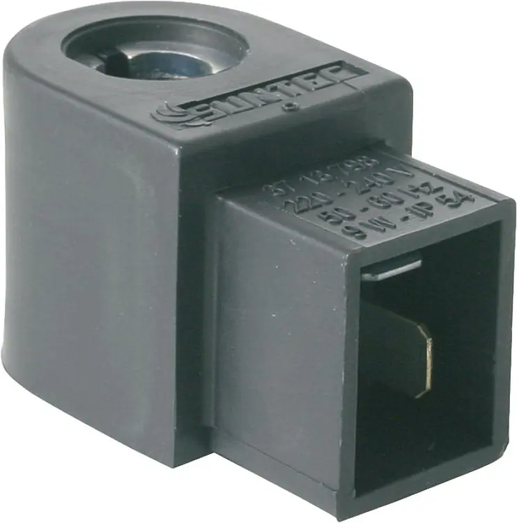 Must-Have Magnetspule für Magnetventil Suntec 3713781SAV / 3713798 - Suntec T80