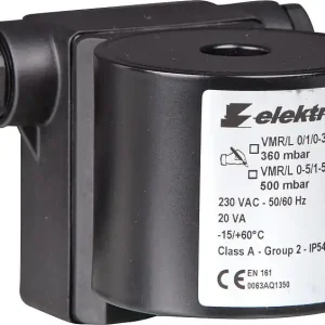 Magnetspule für VMR0/1 230V Ausverkauf