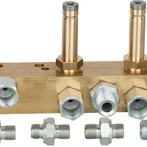Magnetventil Riello 3005492 Markenware