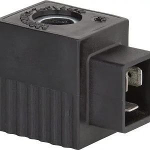 Magnetventilspule Wolf 2484739 Beliebt