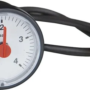 Manometer für De Dietrich 296312 Top-Seller