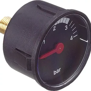 Manometer für ZR/ZWR -1+2 Ju.Nr. 8 717 208 028 Expressversand