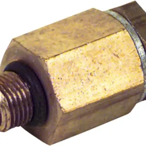 Sonderangebot Manometerredstücke u. Verlängerung 1/4"i. x 1/8" a. 28 lang mit Einstich