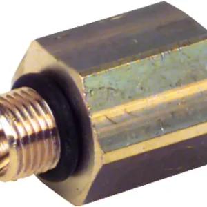 Manometerredstücke u. Verlängerung 1/8"i. x 1/8" a. 28 lang Mega-Angebot