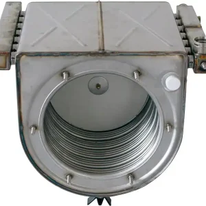 Sonderangebot MHG Kesselkörper 5+2 passend für Micromat EC30/40/60/76