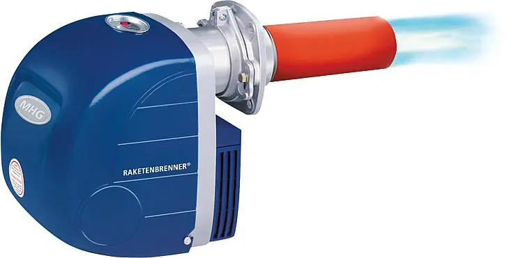 MHG Öl-Blaubrenner RE 1.19 HK 15-19KW Sale