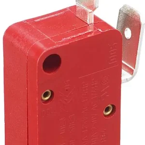 Mikroschalter für ZWR-3+4 Ju.Nr. 8 717 200 038 Meistverkauft