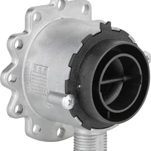 Saisonangebot Mischeinrichtung 12 KW Erdgas E (G20) passend für Itaca, Giava, Madeira