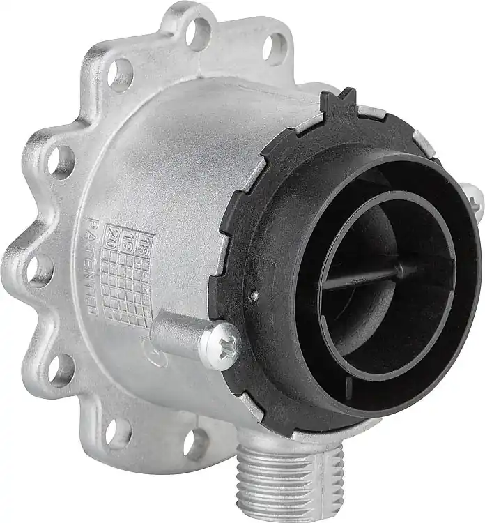 Saisonangebot Mischeinrichtung 12 KW Erdgas E (G20) passend für Itaca, Giava, Madeira