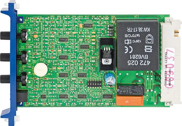 Preisreduziert Modul Kesselkreis Buderus 5016056