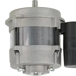 Kracherpreis Motor 110W elco Blue L