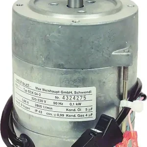 Bestpreis Motor 50 Hz ECK 04-2 241 200 0714/0