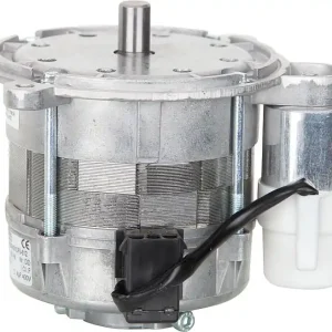Schneller Versand Motor 70 W MHG 95.95262-0028