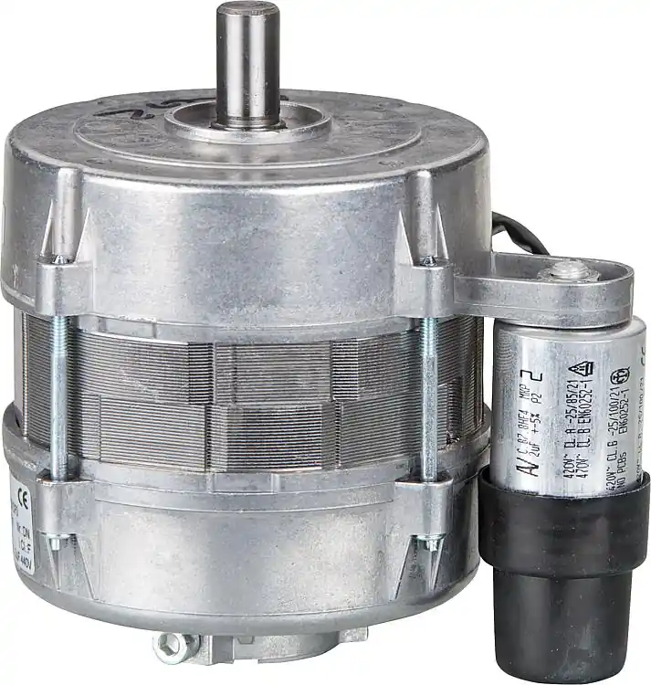 Direkt Vom Hersteller Motor Golling 5EL-02-004001, passend für GLG 2