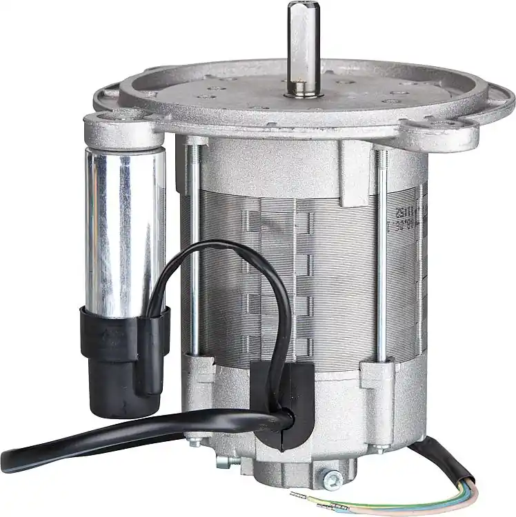 Motor Golling 9EL-02-025003 passend fürGLZ 200 Garantierte Lieferung