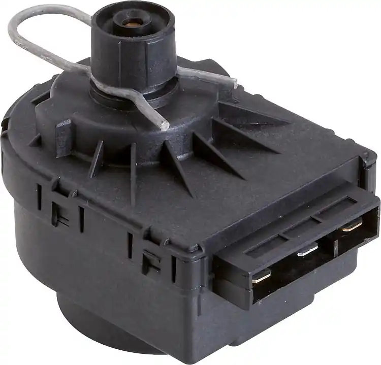 Motor Ju.Nr. 8 717 204 345 Bestseller