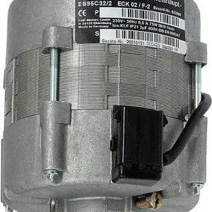 Motor m. Kondensator 230V,50Hz,75W, 24005008012 ersetzt 652060 Sichere Zahlung