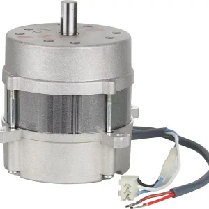 Geprüft Motor Riello 3008938