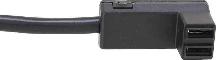 Netzkabel für ZT-870 450 mm lang -AMP- Jetzt Bestellen