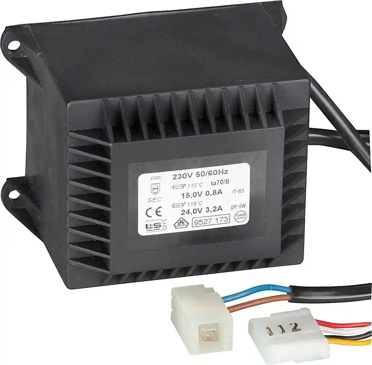 Netztrafo Viessmann 7819838 Solange Der Vorrat Reicht