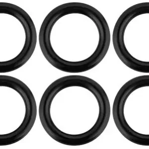 O-Ring 17x4 (10X), Bosch 87167711540 Direktkauf