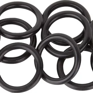 Finale Aktion O-Ring 2,62 x 17,86mm, VPE= 10 Stück, Fondital 6ORINGXX03