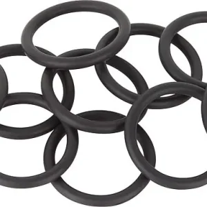 Preisknaller O-Ring 2,62 x 18,72mm, VPE=10 Stk, Fondital 6ORINGXX04