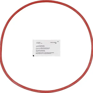 Schnäppchen O-Ring 320 x 8 VMQ Wolf 8905729