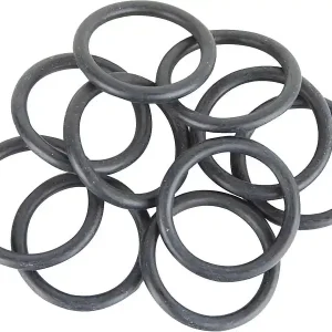 Letzte Chance O-Ring-Set für Wärmetauscher Wolf 8602525 VPE 10 Stück