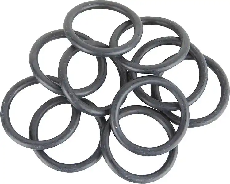 Letzte Chance O-Ring-Set für Wärmetauscher Wolf 8602525 VPE 10 Stück