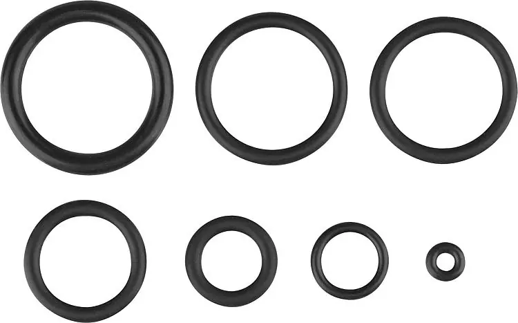 Top-Preis O-Ring-Set passend für Itaca, Giava, Madeira