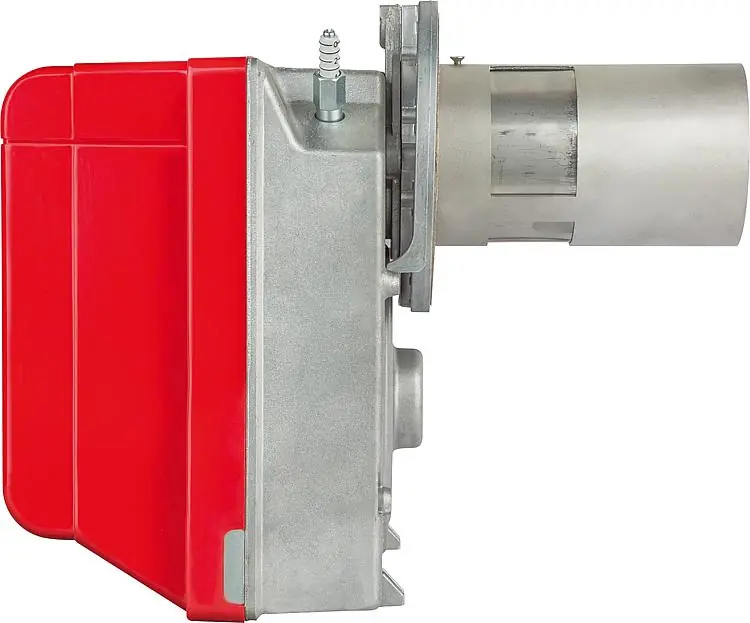 Ölbrenner Riello BGK0.1-BRE 16,8-35,3KW Top-Seller