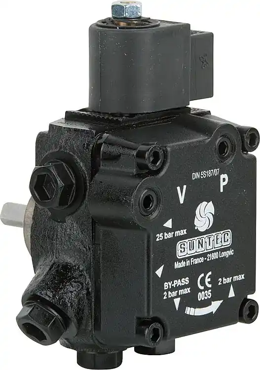 Neue Kollektion Ölbrennerpumpe Abic 08070-002