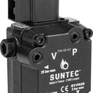 Geprüft Ölbrennerpumpe ALV 35A 96266 P0700