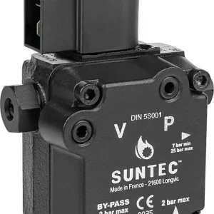 Jetzt Kaufen Ölbrennerpumpe ASV 47 B 16376 P0700