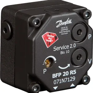 Ölbrennerpumpe BFP 20R5 Danfoss 071N7129 Markenware