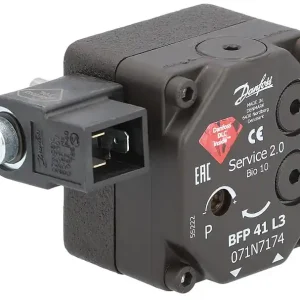 Ölbrennerpumpe BFP 41 L3V Danfoss 071N7174 Schnäppchen