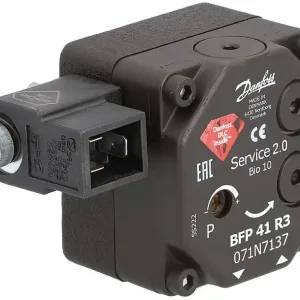 Ölbrennerpumpe BFP 41 R3V Danfoss 071N7137 Neuheit