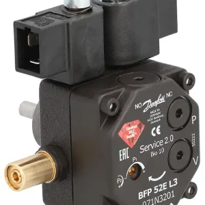 Top-Preis Ölbrennerpumpe BFP 52E L3 Danfoss 071N3201