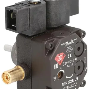Ölbrennerpumpe BFP 52E L5 Danfoss 071N3202 Abverkauf
