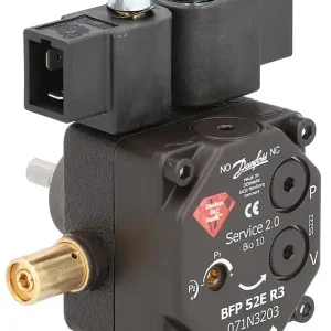 Preiswert Ölbrennerpumpe BFP 52E R3 Danfoss 071N3203