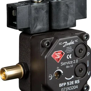 Schnäppchen Ölbrennerpumpe BFP 52E R5 Danfoss 071N3204