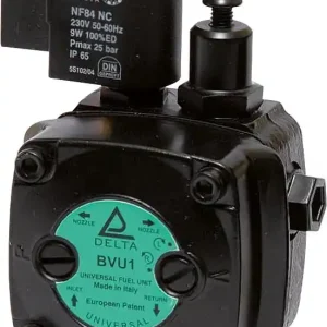 Ölbrennerpumpe Delta B-VU2 Neu
