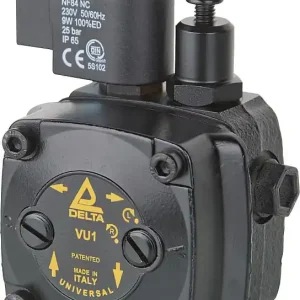 Kracherpreis Ölbrennerpumpe Delta VU2