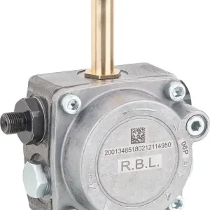 Ölbrennerpumpe Riello 20013964 Wochenendangebot