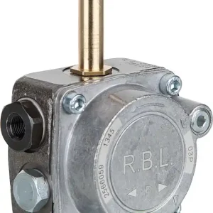 Ölbrennerpumpe Riello 3008848 erstzt 3007809 Direktkauf